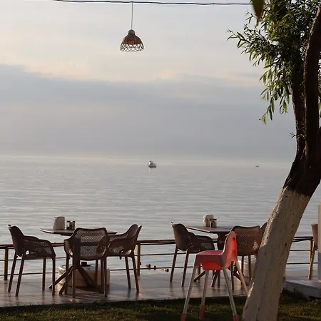 Grand Koru Hotel
