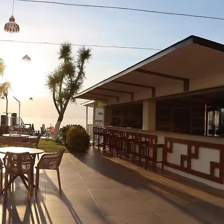 Hotel Grand Koru 3*