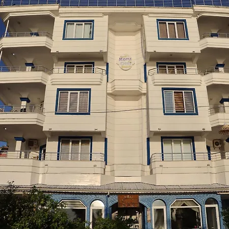 Hotel Grand Koru Yalova (Yalova)