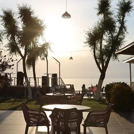 Grand Koru Hotel