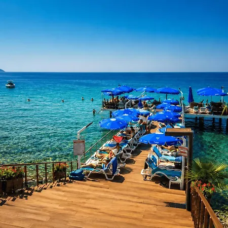 Hotel Grand Koru 3*