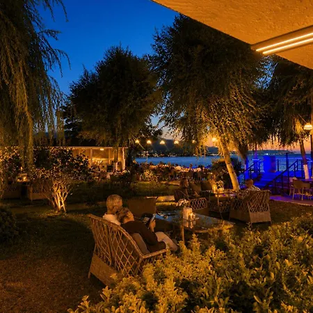 Hotel Grand Koru 3*