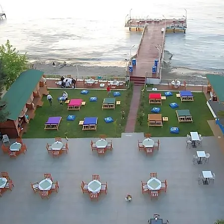 Hotell Grand Koru 3*