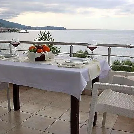 Hotell Grand Koru