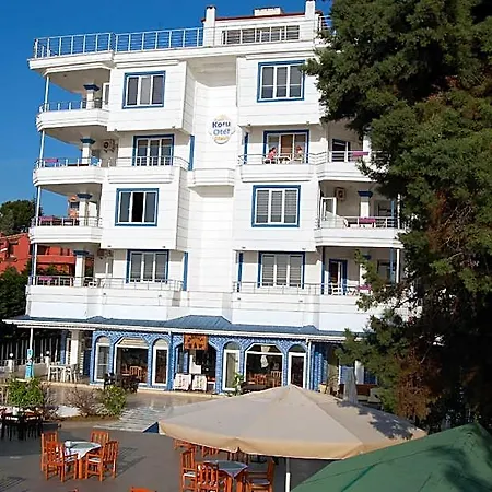 Grand Koru Hotell Yalova (Yalova)