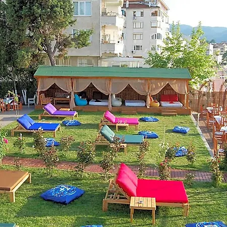 Grand Koru Hotell 3*