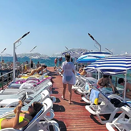 Grand Koru Hotel Yalova (Yalova)