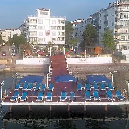 Grand Koru 3* Yalova (Yalova)