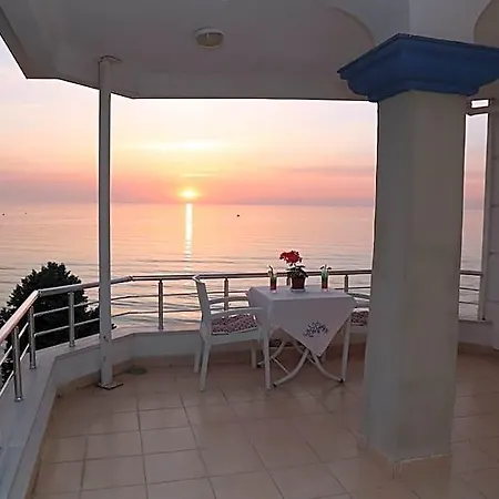 Hotell Grand Koru Yalova (Yalova)
