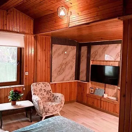 Hotel Grand Koru Yalova (Yalova)