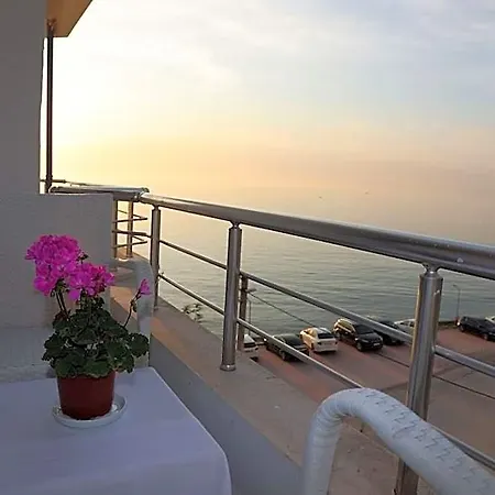 Hotell Grand Koru 3*