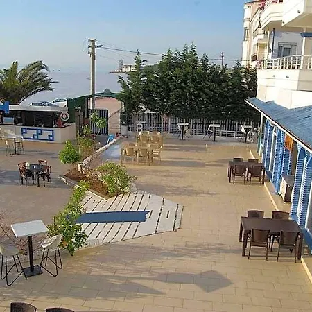 Grand Koru Hotell 3*