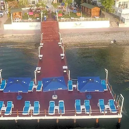 Grand Koru Hotell