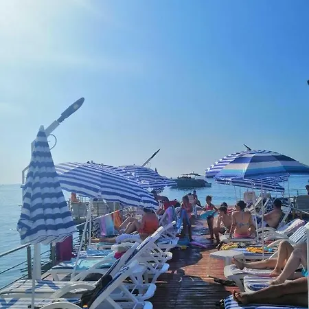 Grand Koru 3* ヤロヴァ