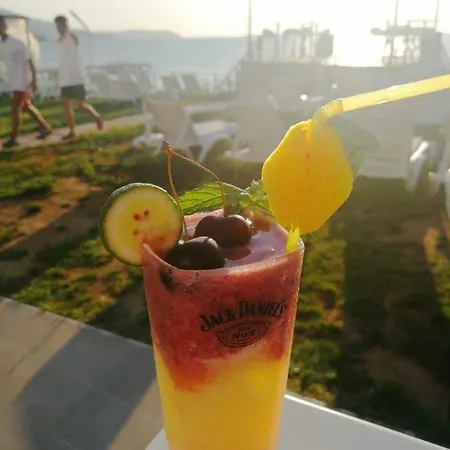 호텔 Grand Koru